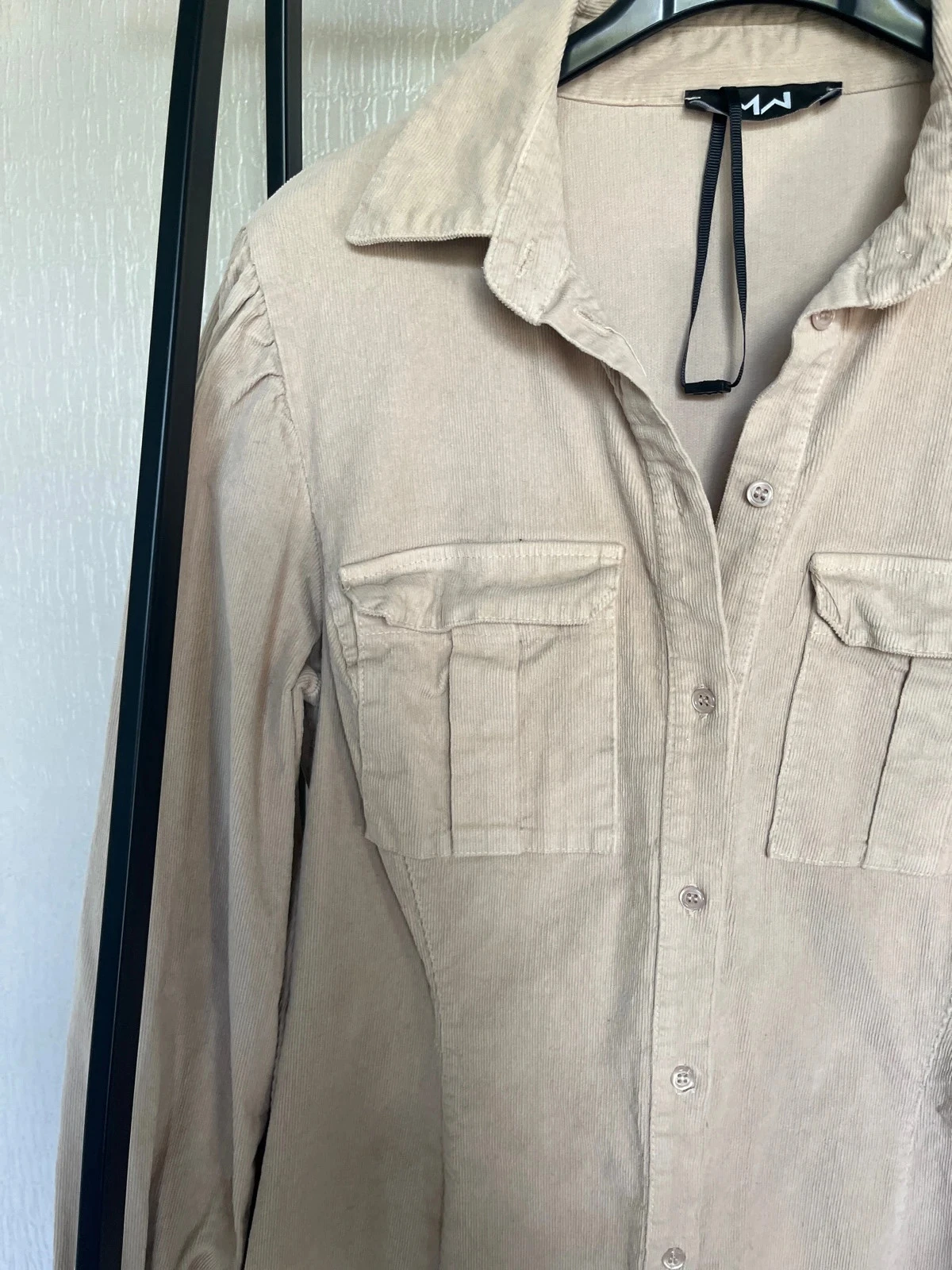 Vestido de sarja – photo 3